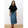 Frnch t-shirts black 2