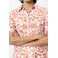 Frnch blouse orange 2