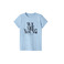 Name It Meisjes t-shirts blue 1