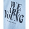 Name It Meisjes t-shirts blue 2