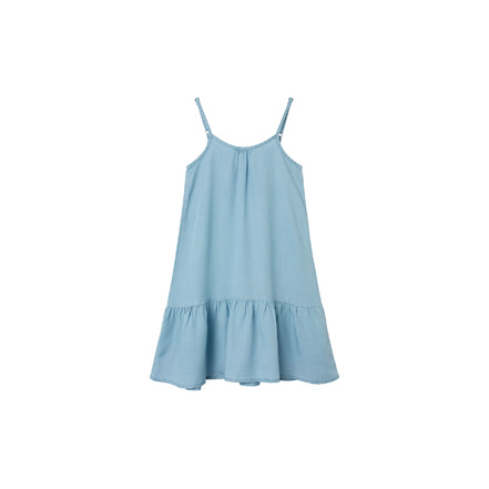 Name It Meisjes dress blue