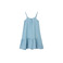 Name It Meisjes kleid blau 1