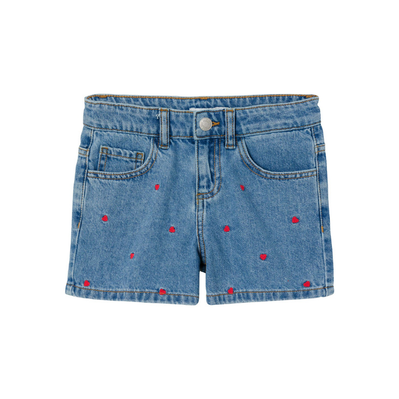 Name It Meisjes short jeans
