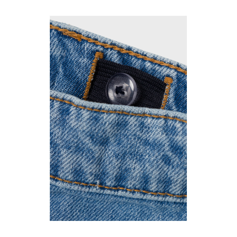 Name It Meisjes short jeans 2