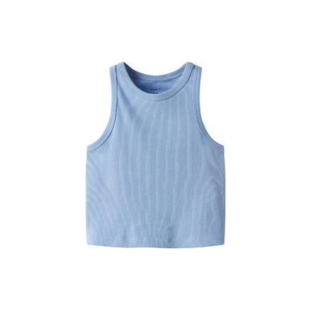 Name It Meisjes top blau