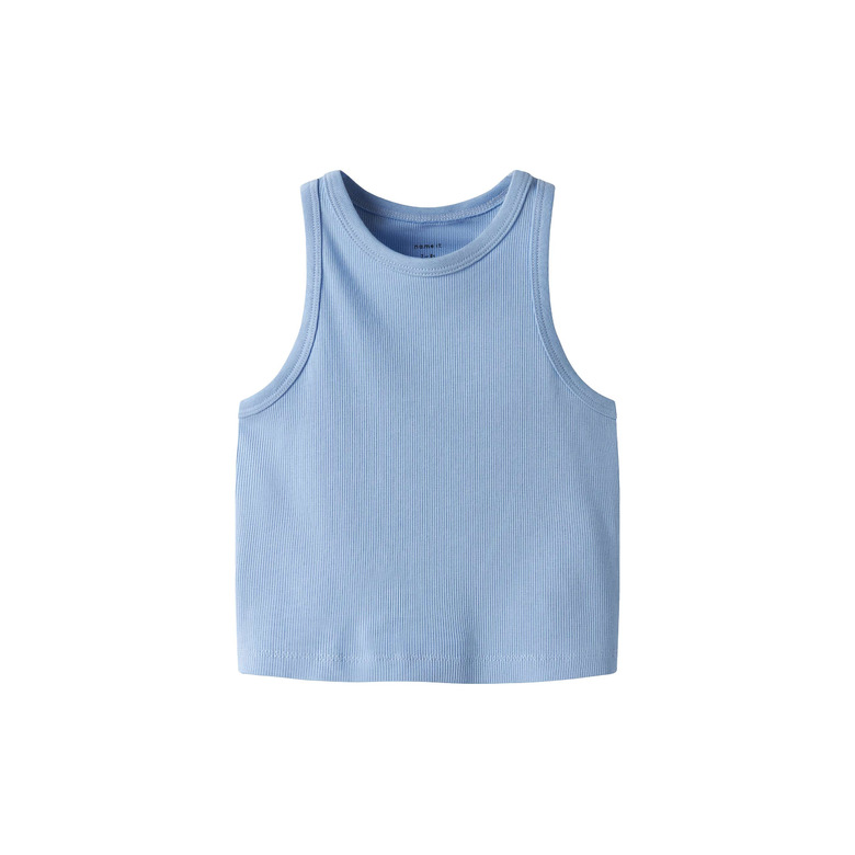 Name It Meisjes top blue