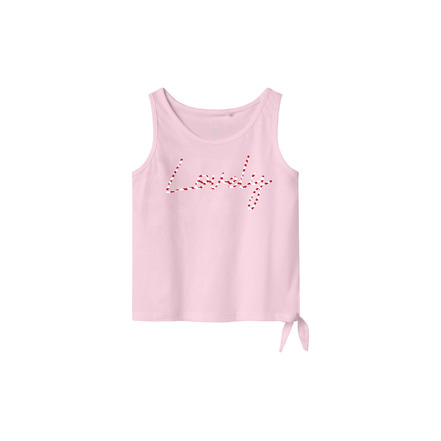 Name It Meisjes top pink