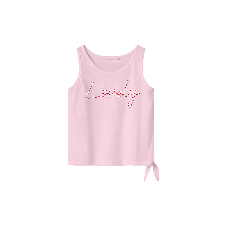 Name It Meisjes top pink