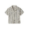 Name It Jongens bluse blau 1