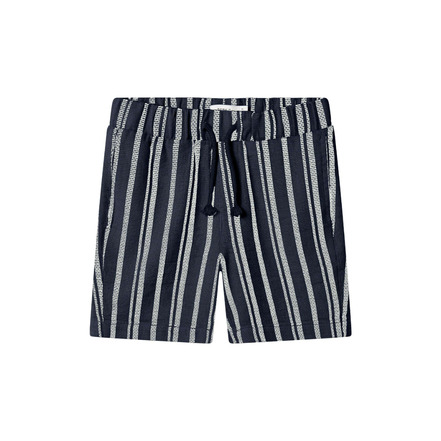 Name It Jongens short blue