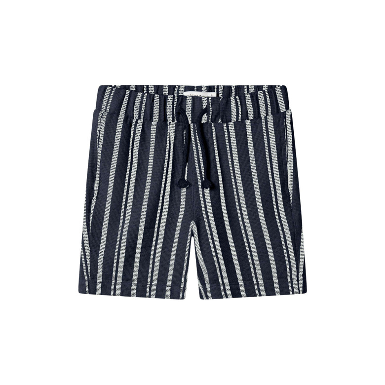 Name It Jongens short blue
