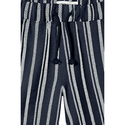 Name It Jongens short blue