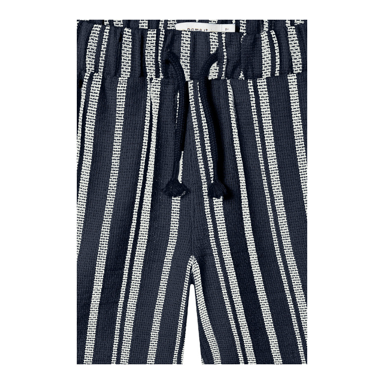 Name It Jongens short blue 2