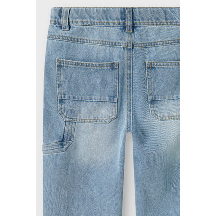 Name It Jongens short jeans