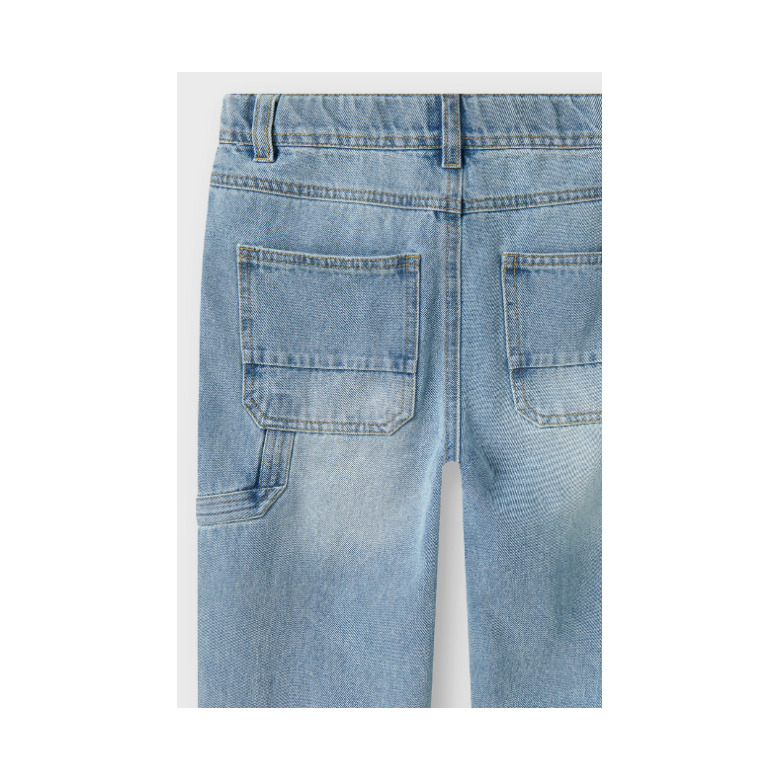 Name It Jongens short jeans 2