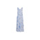 Ichi dress blue 2