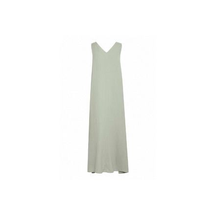 Ichi dress green
