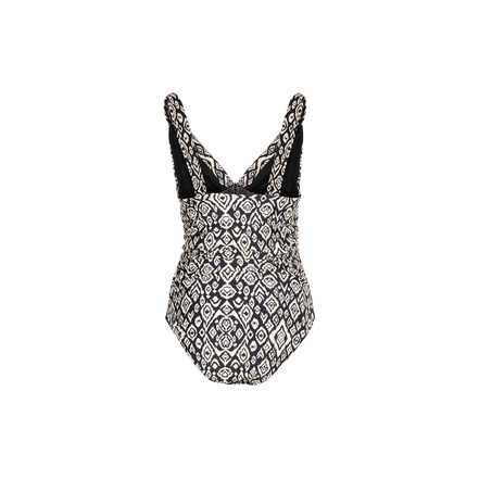 Ichi swimwear black