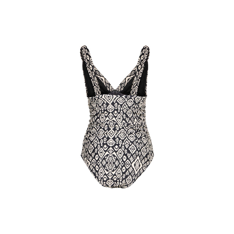 Ichi swimwear black 2
