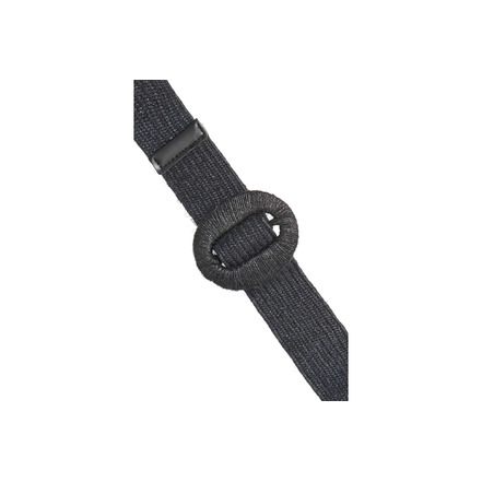 Ichi belt black