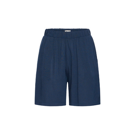 Ichi short blue