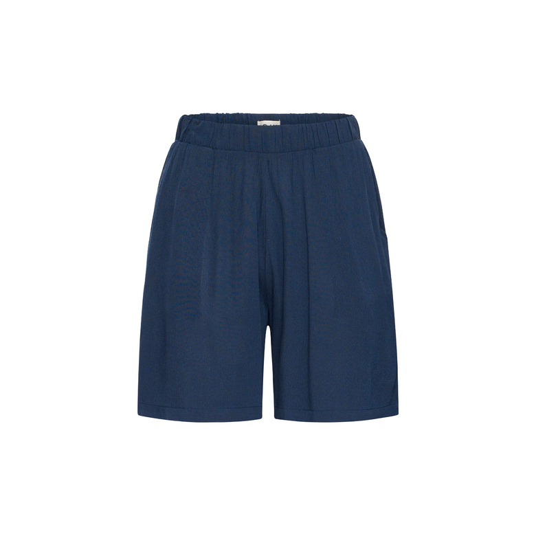 Ichi short blue