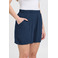 Ichi short blue 2