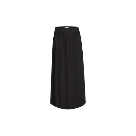 Ichi skirt black