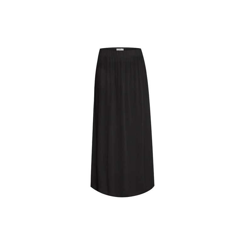 Ichi skirt black