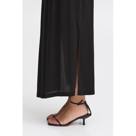 Ichi skirt black