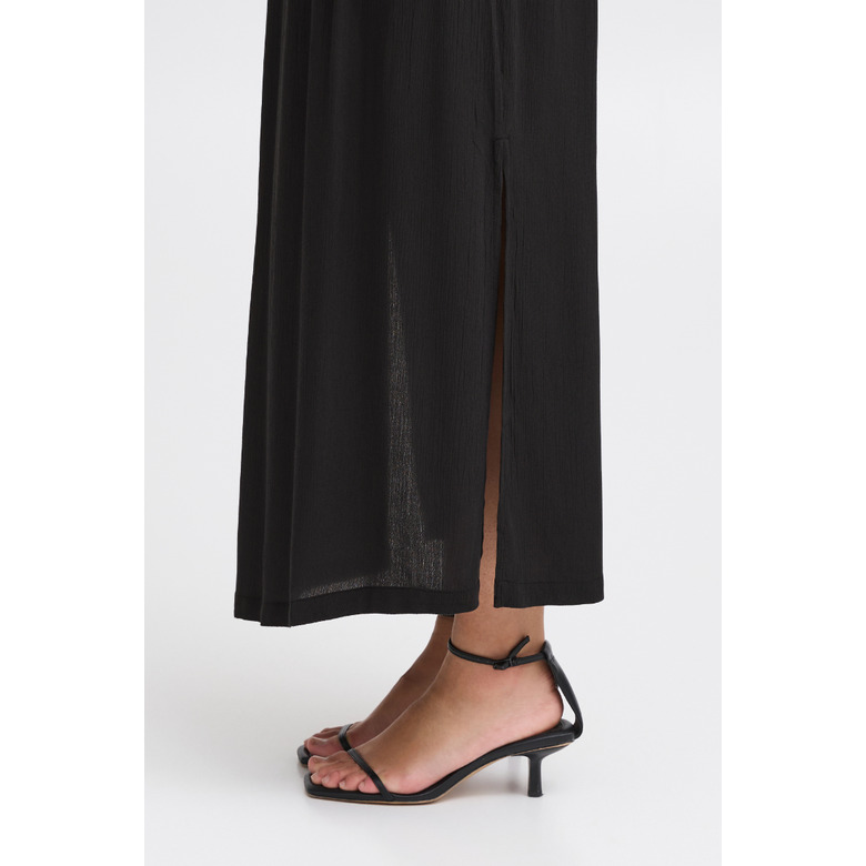 Ichi skirt black 2