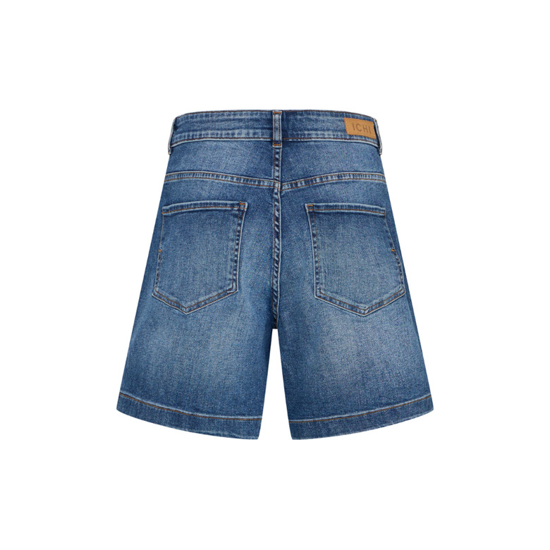 Ichi short jeans 2