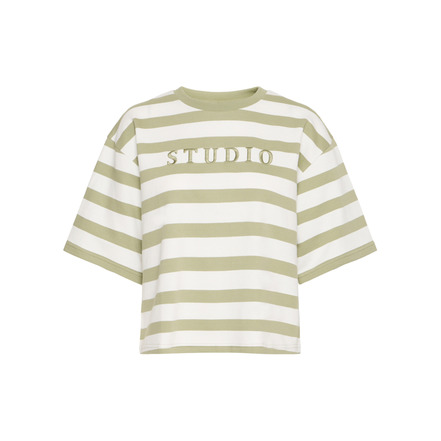 Ichi sweater green