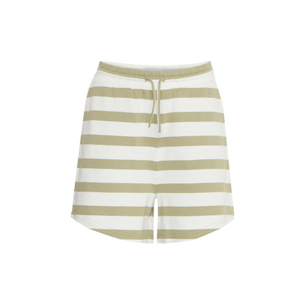 Ichi short green