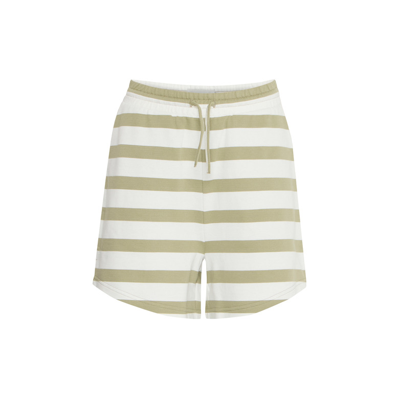 Ichi short green