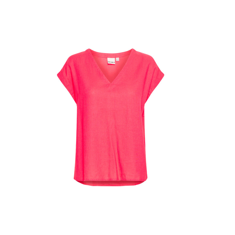 Ichi t-shirts pink
