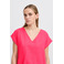 Ichi t-shirts pink 2