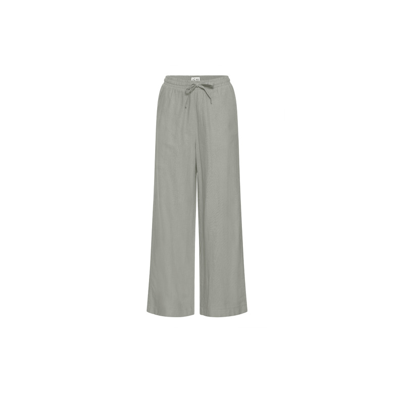 Ichi trousers green