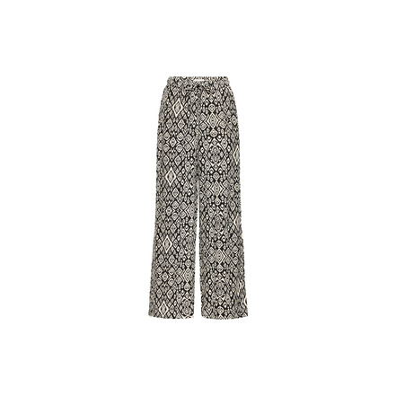 Ichi trousers black