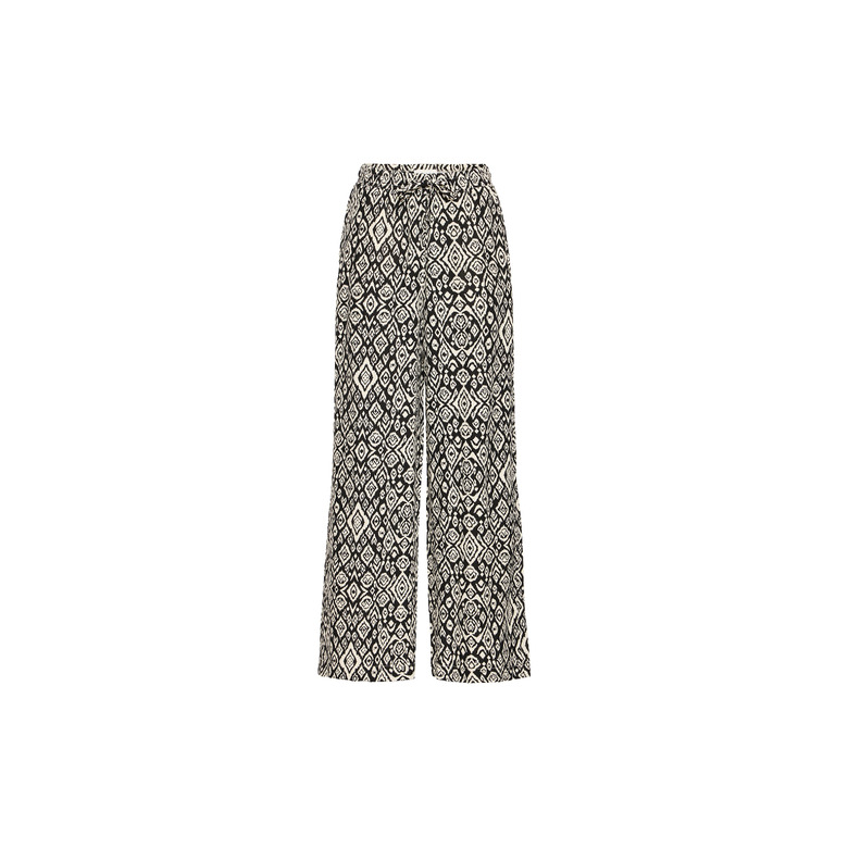 Ichi trousers black