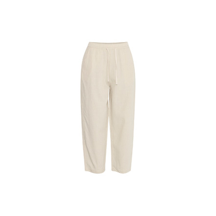 Ichi trousers ecru
