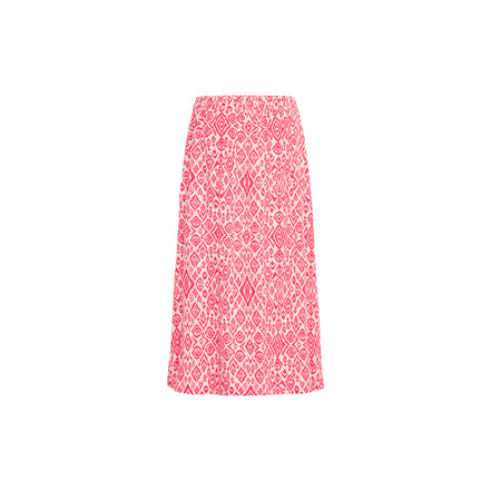 Ichi skirt pink