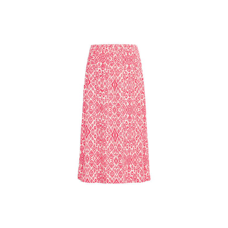 Ichi skirt pink