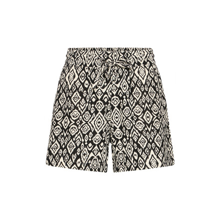 Ichi short black