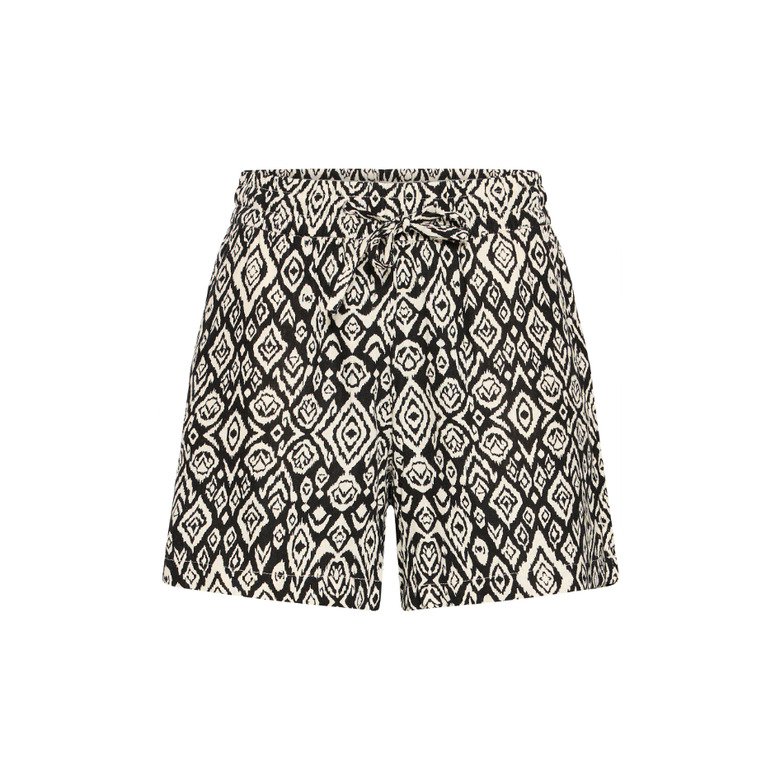 Ichi short black 1