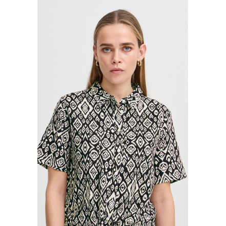 Ichi blouse black