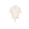 Ichi bluse ecru 1