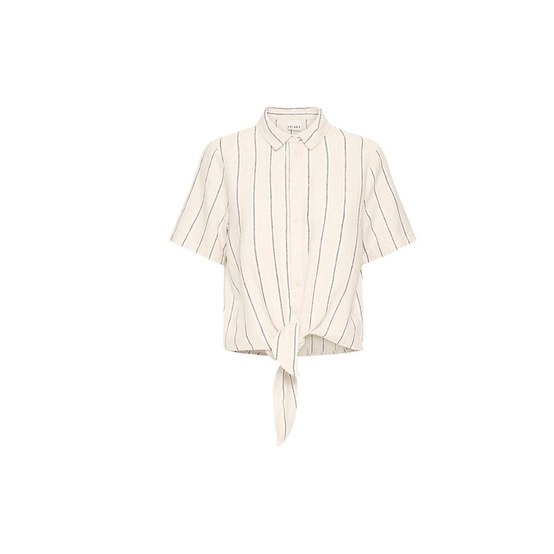 Ichi blouse ecru