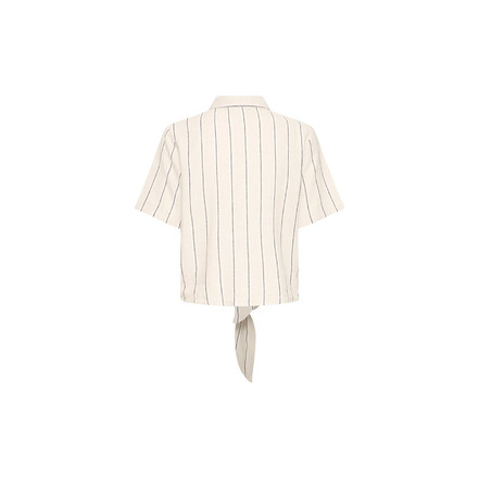 Ichi blouse ecru