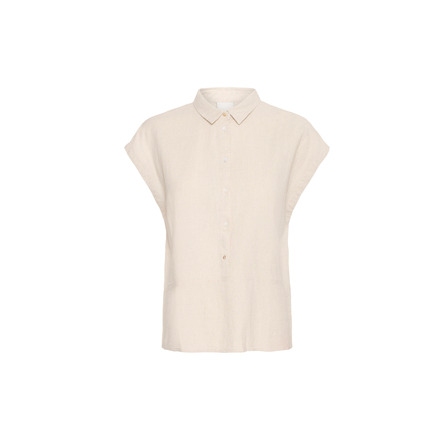 Ichi blouse ecru